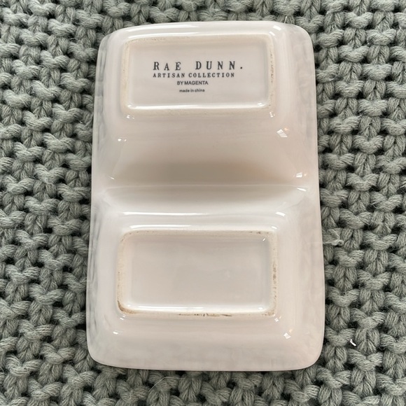 Rae Dunn Desk Tray - Picture 2 of 7